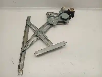 Pezzo di ricambio per auto di seconda mano alzacristalli anteriore sinistro per toyota auris luna riferimenti oem iam 975514102