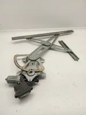 Second-hand car spare part DRIVER LEFT WINDOW REGULATOR for TOYOTA AURIS  OEM IAM references 975514102  