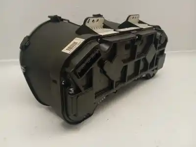 Peça sobressalente para automóvel em segunda mão quadrante por toyota auris luna referências oem iam 8380002l52  