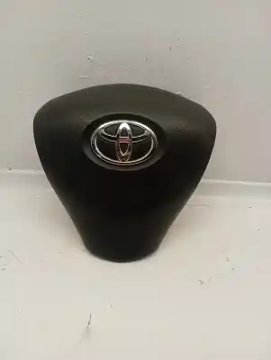 Pezzo di ricambio per auto di seconda mano air bag anteriore sinistro per toyota auris luna riferimenti oem iam 4513002290b0