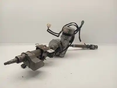 Pezzo di ricambio per auto di seconda mano piantone dello sterzo per toyota auris luna riferimenti oem iam 4520002270