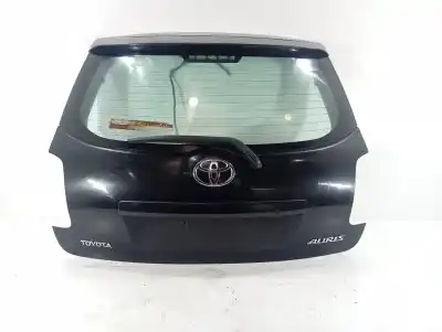 Pezzo di ricambio per auto di seconda mano portellone per toyota auris luna riferimenti oem iam 6700502110