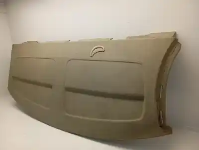 Автозапчасти б/у задний поддон за audi a4 b8 (8k2) 2.0 tdi ссылки oem iam 8k5863411  