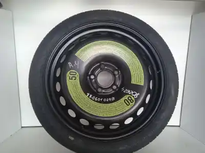 Second-hand car spare part SPARE TIRE for AUDI A4 B8 (8K2)  OEM IAM references 8K0601027B  