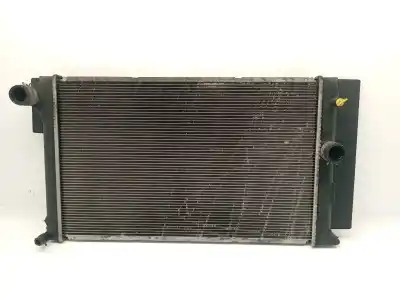 Pezzo di ricambio per auto di seconda mano radiatore d acqua per toyota auris luna riferimenti oem iam mf4221336511
