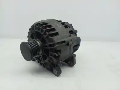 Автозапчастина б/у генератор для audi a4 b8 (8k2) 2.0 tdi посилання на oem iam 03g903016g  