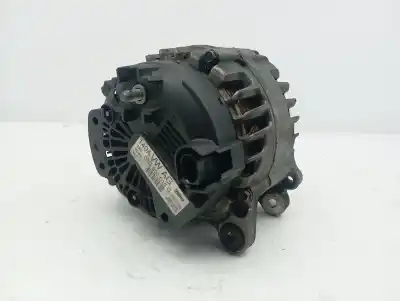 Автозапчастина б/у генератор для audi a4 b8 (8k2) 2.0 tdi посилання на oem iam 03g903016g  