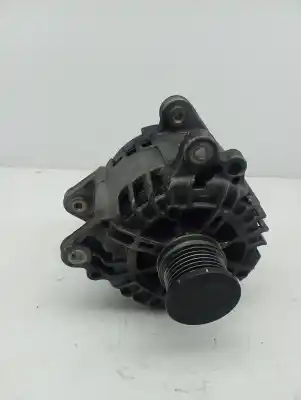 Автозапчастина б/у генератор для audi a4 b8 (8k2) 2.0 tdi посилання на oem iam 03g903016g  