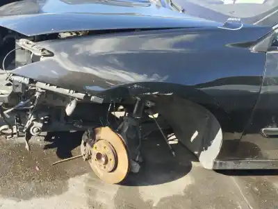 Gebrauchtes Autoersatzteil Kotflügel vorne links zum RENAULT LAGUNA III  OEM-IAM-Referenzen 631010032R  
