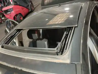 Peça sobressalente para automóvel em segunda mão tecto de abrir elétrico por renault laguna iii expression referências oem iam 739100118r