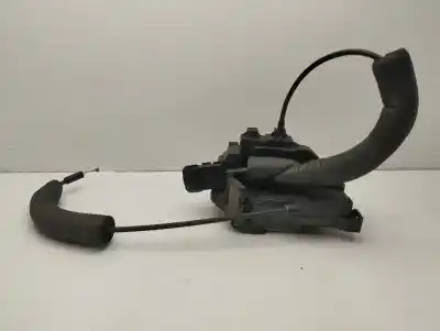 Peça sobressalente para automóvel em segunda mão fechadura da porta traseira direita por renault laguna iii expression referências oem iam 825000003r