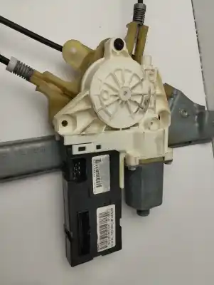 Second-hand car spare part driver left window regulator for renault laguna iii expression oem iam references 978399100  