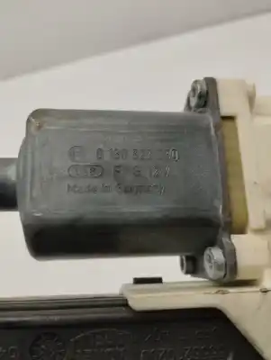 Second-hand car spare part driver left window regulator for renault laguna iii expression oem iam references 978399100  