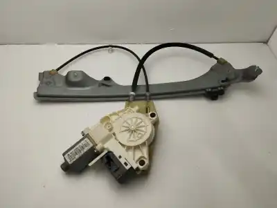 Peça sobressalente para automóvel em segunda mão elevador de vidros traseiro direito por renault laguna iii expression referências oem iam 827300001r