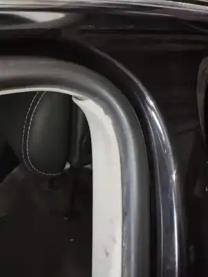 Peça sobressalente para automóvel em segunda mão junta vedante da porta por renault laguna iii expression referências oem iam 808330001r