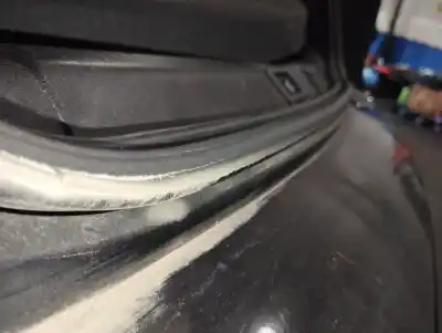 Peça sobressalente para automóvel em segunda mão junta vedante da porta por renault laguna iii expression referências oem iam 908300014r