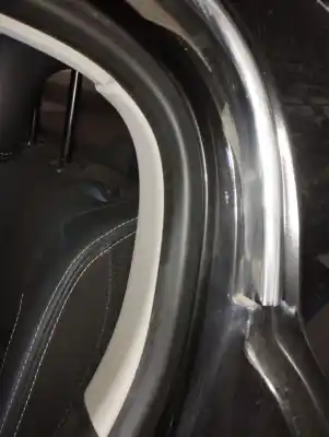 Peça sobressalente para automóvel em segunda mão junta vedante da porta por renault laguna iii expression referências oem iam 769240001r