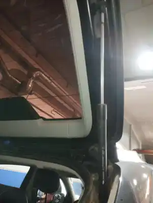 Peça sobressalente para automóvel em segunda mão amortecedores do tronco / porta por renault laguna iii expression referências oem iam 844300001r