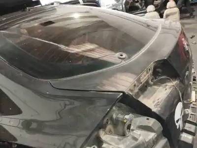 Second-hand car spare part tailgate for renault laguna iii expression oem iam references 901000820r  