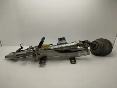 Peça sobressalente para automóvel em segunda mão coluna de direcção por renault laguna iii expression referências oem iam 488100059r