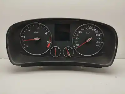 Peça sobressalente para automóvel em segunda mão quadrante por renault laguna iii expression referências oem iam 248109745r