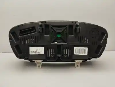 Peça sobressalente para automóvel em segunda mão quadrante por renault laguna iii expression referências oem iam 248109745r  