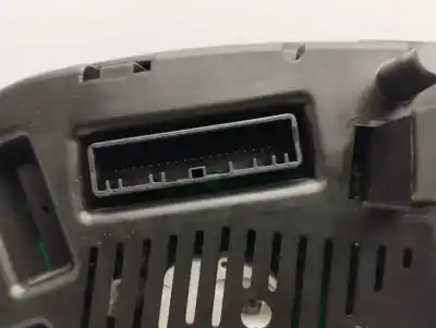 Peça sobressalente para automóvel em segunda mão quadrante por renault laguna iii expression referências oem iam 248109745r  