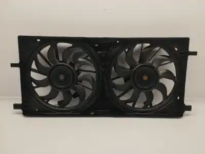 Peça sobressalente para automóvel em segunda mão termoventilador elétrico por renault laguna iii expression referências oem iam 214815679r
