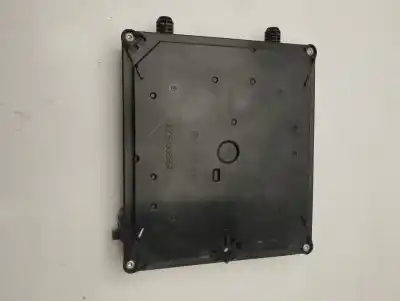 Second-hand car spare part electronic module for renault laguna iii expression oem iam references 284b17417r  