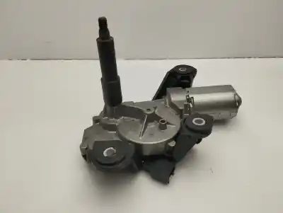 Peça sobressalente para automóvel em segunda mão motor do limpador traseiro por renault laguna iii expression referências oem iam 0390201832