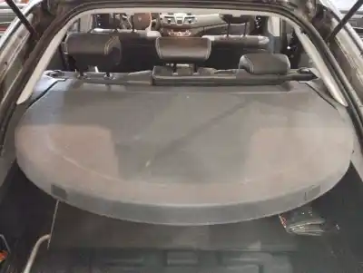 Peça sobressalente para automóvel em segunda mão chapeleira por renault laguna iii expression referências oem iam 794200009r