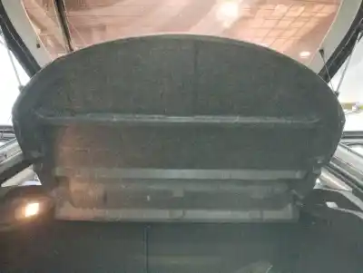 Second-hand car spare part parcel shelf for renault laguna iii expression oem iam references 794200009r  