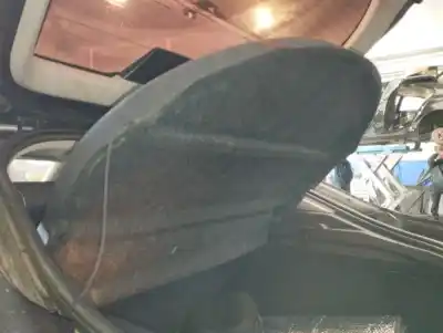 Second-hand car spare part parcel shelf for renault laguna iii expression oem iam references 794200009r  