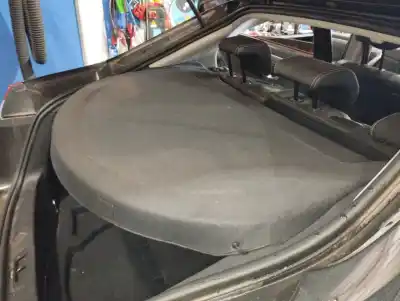 Second-hand car spare part parcel shelf for renault laguna iii expression oem iam references 794200009r  