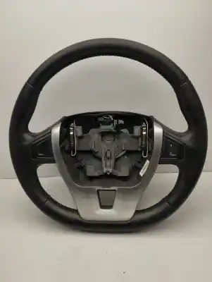 Peça sobressalente para automóvel em segunda mão volante por renault laguna iii expression referências oem iam 484309781r