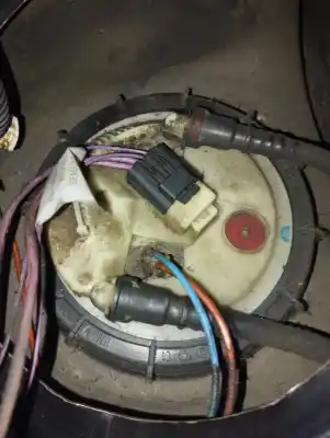 Peça sobressalente para automóvel em segunda mão bomba de combustivel por renault laguna iii expression referências oem iam 8201348602a