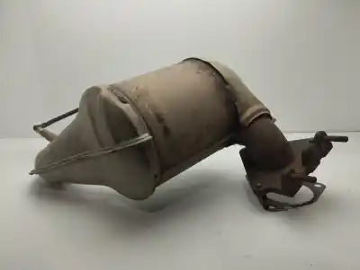 Peça sobressalente para automóvel em segunda mão catalisador por renault laguna iii expression referências oem iam 208a02746r