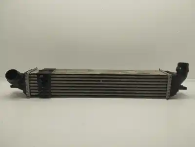 Peça sobressalente para automóvel em segunda mão intercooler por renault laguna iii expression referências oem iam 144960001r
