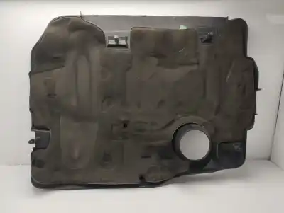 Second-hand car spare part ENGINE COVER for RENAULT LAGUNA III  OEM IAM references 8200621297  
