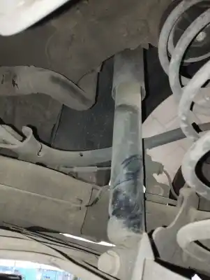 Peça sobressalente para automóvel em segunda mão amortecedor traseiro direito por renault laguna iii expression referências oem iam 562100001r