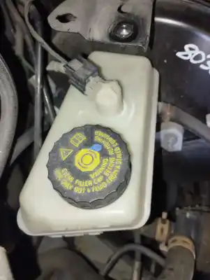 Peça sobressalente para automóvel em segunda mão bomba de travões por renault laguna iii expression referências oem iam 460110001r