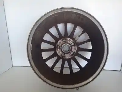 Pièce détachée automobile d'occasion JANTE pour RENAULT LAGUNA III  Références OEM IAM 403008558R  