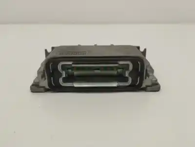 Pièce détachée automobile d'occasion  MODULE DE BALLAST DE PHARE XENON pour RENAULT LAGUNA III  Références OEM IAM 6G89034934  
