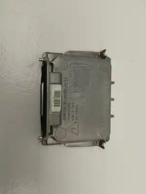 Peça sobressalente para automóvel em segunda mão balastro de xenon por renault laguna iii expression referências oem iam 6g89034934