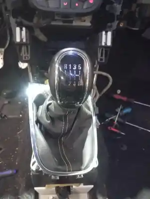 Peça sobressalente para automóvel em segunda mão alavanca de velocidades por opel astra j sports tourer cosmo referências oem iam 8126201004