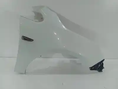 Peça sobressalente para automóvel em segunda mão guarda-lamas dianteiro direito por opel astra j sports tourer cosmo referências oem iam 13302208