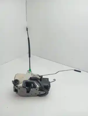 Peça sobressalente para automóvel em segunda mão fechadura da porta traseira direita por opel astra j sports tourer cosmo referências oem iam 3023880