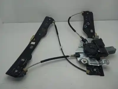 Peça sobressalente para automóvel em segunda mão elevador de vidros dianteiro direito por opel astra j sports tourer cosmo referências oem iam 13350759