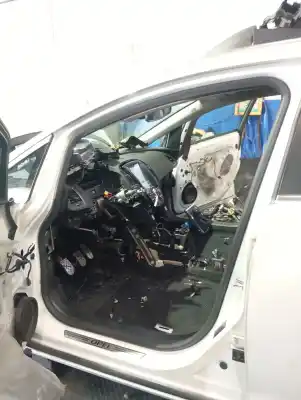 Peça sobressalente para automóvel em segunda mão junta vedante da porta por opel astra j sports tourer cosmo referências oem iam 13259931