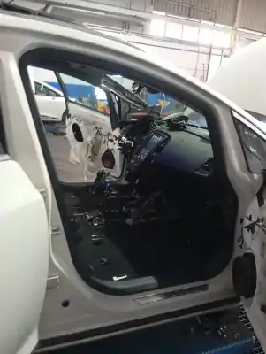 Peça sobressalente para automóvel em segunda mão junta vedante da porta por opel astra j sports tourer cosmo referências oem iam 13259931